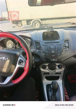 فورد فييستا